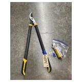 Pair of Limb Loppers - Browning Lotion