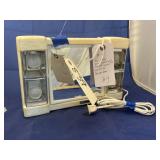 Vintage Go Lightly Jerdon makeup Light