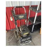Karcher Honda Powered Gas Pressure Washer