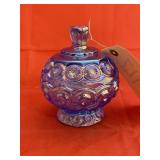 Small Weishar Ent Moon & Stars Candy Dish