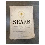 Sears 1961SPring Thru Summer Catalog