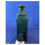 Berrings Bitters Bottle