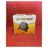 LED Party Light NIB