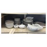 Style House Japan China Dinnerware