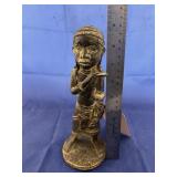 African Sculpture