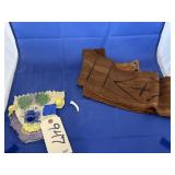 Porcelain Dï¿½cor & Oriental Table Runner