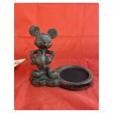 Mickey Mouse Coaster