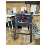 Craftsman RKR12 Table Saw