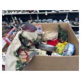 Holiday Dï¿½cor  - Puzzles - Camping Plates