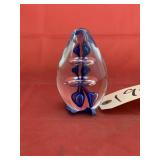 Blown Glass Art