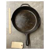 Lodge 10SK Cast Iron Skillet 12"