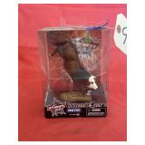 Breyer Collectibles Hammer in Box