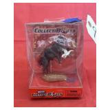 Breyer Collectibles Blueberry Wine in Box