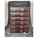 6 Collection - National Geographic Magazines