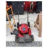 Troy Bilt 21' Gas Push Mower