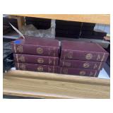 6 Collection - National Geographic Magazines