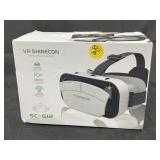 Vr Shinecon Virtual Reality Glasses