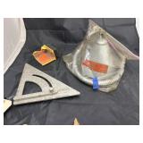 Metal Funnel Stanley Angle Square & More