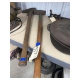 Sledge Hammer - Ax Sledge