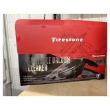 Firestone 12V Portable Vacuum