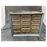 Bolt Organizer 10'x7'x8'