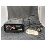 Schumacher 10 Amp Battery Charger