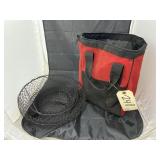 1 - Gal Gas Can - Porter Cable Canvas Bag