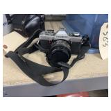 Minolta Camera