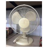 Vintage Table Top Fan 12'Dia
