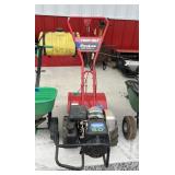 Troy Bilt Proline CRT Rear Tine Tiller