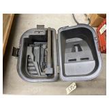 Homelite Plastic Chainsaw Case - no saw