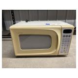 Panasonic Microwave Oven 20'x13'x12'