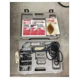 Porter Cable Corded Profile Sander in Case