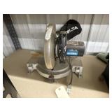 Delta Corded 10' Miter Saw