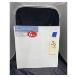 6 - 14x14 Canvases - NEW