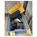 Camera Lenses - Flash - Cords & More