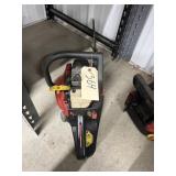 Power Stroke Gas Chain Saw' Bar 15