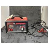 Ultra Performance 6 & 12V Battery Charger