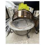 Outdoor Firepit