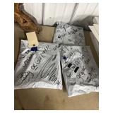 3 - Mystery Graphic Tees Sz S-M
