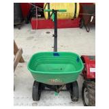 K-Grow Walk Behind Seed Spreader
