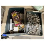 Assorted Fasteners