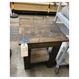 Rustic Table 22'x21'x24'