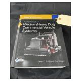 Jones & Bartlett Md HD Commercial Vehicle Text