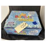 Box of Mini Bubble Wands
