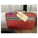 Samsonite Travel Case