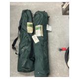 Pair Bag Chairs