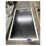 4055 Smart Board 51'x30'