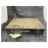 Metal Tool Box