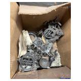 Camaro & Firebird Carburetors